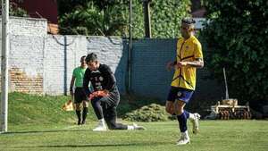 Olimpia perdió los amistosos vs. Sportivo Luqueño en la Villa - Olimpia - ABC Color
