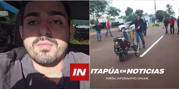 DENUNCIAN ESCANDALOSA SOBREFACTURACIÓN EN LA MUNICIPALIDAD DE SANTA RITA - Itapúa Noticias