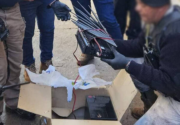 ¿Desde la propia Policía Nacional surten de “herramientas” a malandros?: llamativa coincidencia