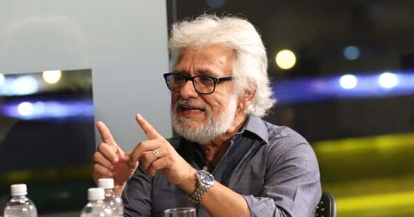 La Nación / Designan a Aníbal Saucedo como director del Cabildo