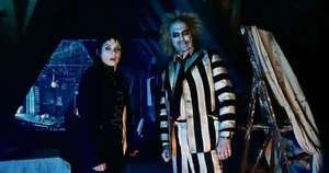 Diario HOY | La secuela de “Beetlejuice” de Tim Burton inaugurará la Mostra de Venecia