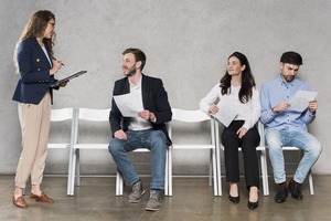 EmpleaPy ofrece más de 900 vacancias laborales con salarios de hasta G. 7 millones - MarketData