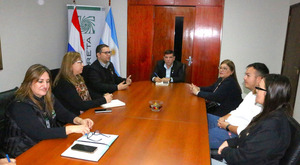 Proyectan un Centro de Interpretación histórica en Encarnación