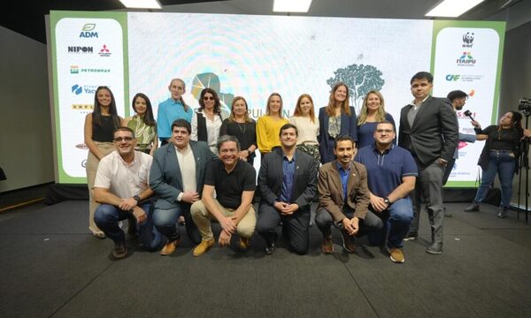 Por primera vez en Colosos de la Tierra, los árboles de las áreas silvestres protegidas compiten en su propia categoría