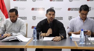 NENECHO SIGUE TRANQUILO TRAS INFORME DE CONTRALORÍA