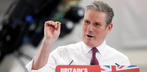 El pr贸ximo Gobierno brit谩nico tiene el reto de hacer crecer la econom铆a y el nivel de vida - Revista PLUS