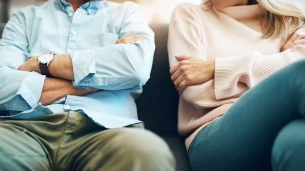“Hace 20 años que estoy con mi pareja y ahora él se quiere casar”