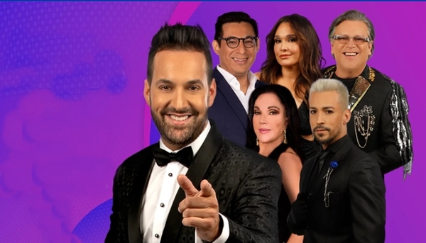 "Baila", fin del reggaetón y un nuevo telefónico - Teleshow