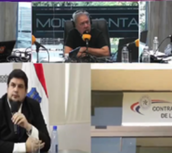 Caso Nenecho: "Fundió la Municipalidad y la ciudad está destruida" - Paraguay.com