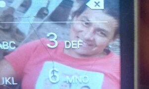 Buscan a mujer desaparecida en Coronel Oviedo – Prensa 5