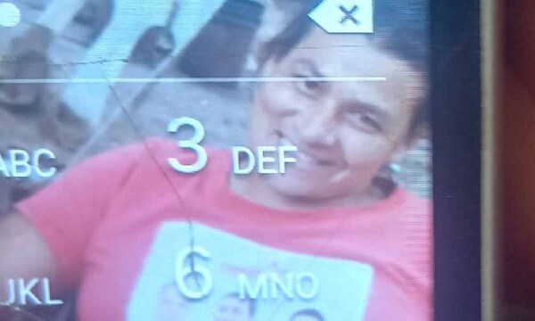 Buscan a mujer desaparecida en Coronel Oviedo – Prensa 5
