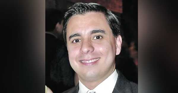 JUEZ BARBOZA SONRÍE ANTE LA POSIBILIDAD DE LA INJUSTICIA