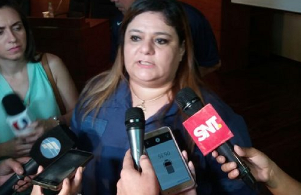 Concejala de Asunción pide “investigación fiscal e intervención” del municipio