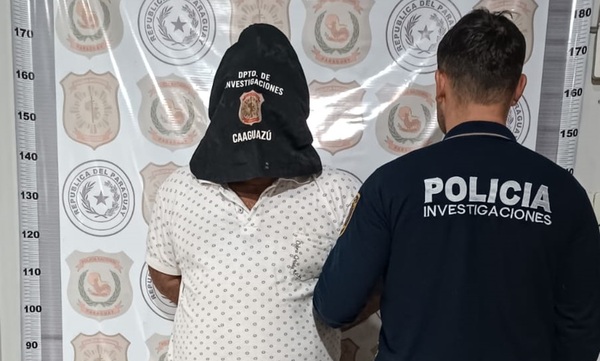 Detuvieron a un sospechoso de millonario asalto en barrio 12 de Junio - OviedoPress