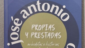Lanzan el libro Propias y prestadas