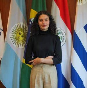 Presentarán libro "Dos novelas paraguayas sobre mujer y dictadura: El invierno de Gunter y Madama Sui" - San Lorenzo Hoy