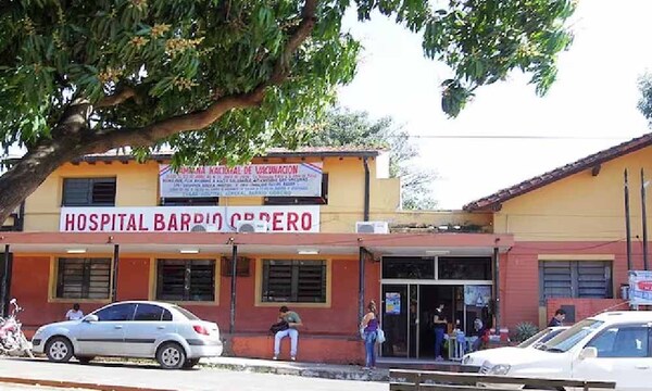 Del bebé desaparecido presumen que fue vendido: madre y abuela imputadas – Prensa 5