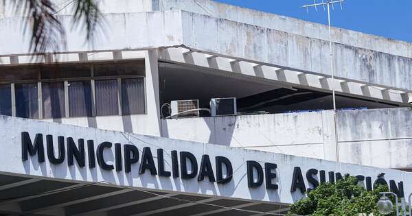 Diario HOY | “No es tan dramático lo que expone Contraloría”, dicen desde la Muni de Asunción