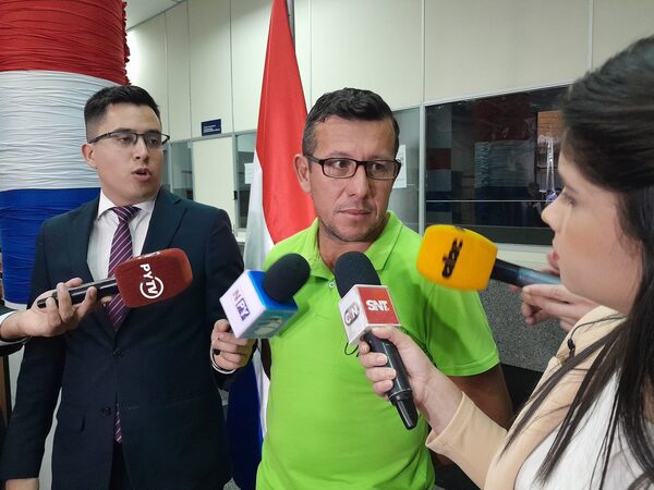 Docentes van a la movilización este jueves y viernes - Megacadena - Diario Digital