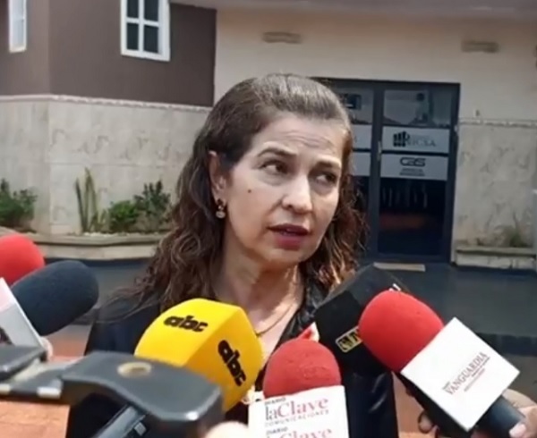 Polémica designación de la Físcalia en caso de desvío millonario de bonos en Asunción