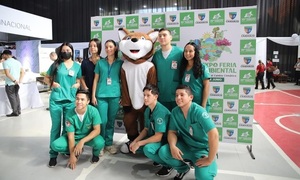 Caaguazú exhibirá su potencial en la Expo Rural Mariano Roque Alonso 2024 - OviedoPress
