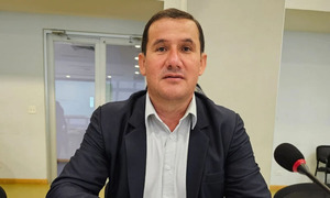 La imputación de Cleto Giménez fue comunicado por el juez a la Cámara de Diputados - OviedoPress