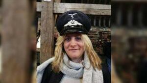 Polémica en Francia por loas al nazismo y comentarios xenófobos de candidatos lepenistas - Mundo - ABC Color