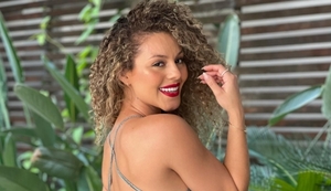 Yentel Argüello pidió que dejen de inventar sobre su vida - Teleshow