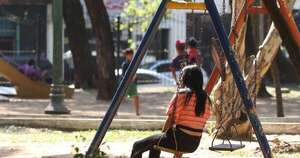 La Nación / Niños desaparecidos: hay 400 denuncias, pero la mayoría volvió y no reportaron aparición, aclaran