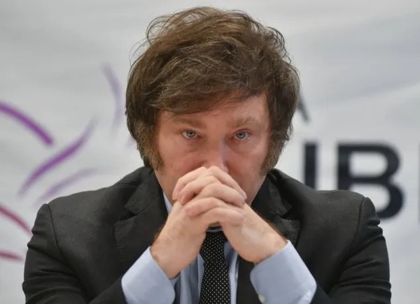 Presiones y críticas: el plan económico de Milei genera una creciente incertidumbre en Argentina - ADN Digital