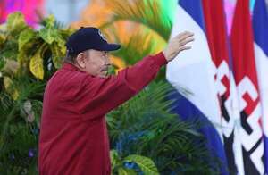 Ortega aumenta los límites de endeudamiento externo del Gobierno de Nicaragua - Mundo - ABC Color