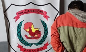 Fiscalía abre proceso penal contra un presunto ladrón reincidente