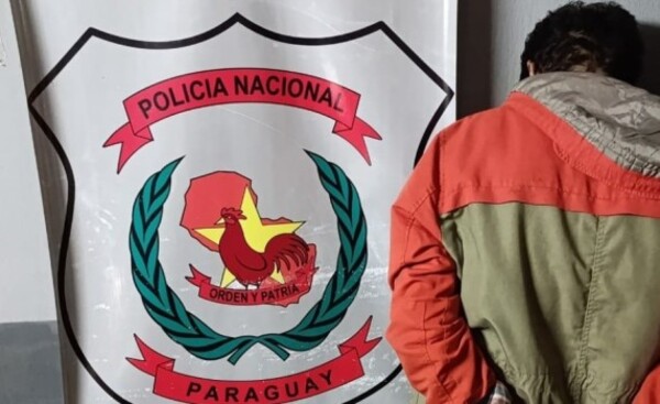 Fiscalía abre proceso penal contra un presunto ladrón reincidente