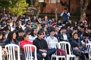 Buscan fortalecer las enseñanzas tecnológicas en colegios de Caacupé - Nacionales - ABC Color