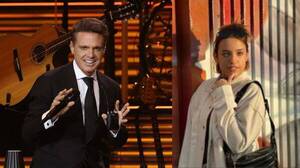 ¡Son iguales! Aparece supuesta hija de Luis Miguel