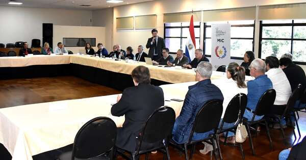 La Nación / Avanzan en desarrollo de sistema de trazabilidad para el campo paraguayo