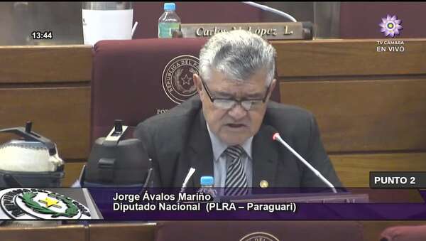 Sancionan proyecto que busca viabilizar construcción de pequeñas hidroeléctricas - Economía - ABC Color