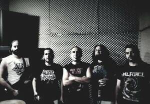 Massive Execution festeja a puro thrash metal en Luque