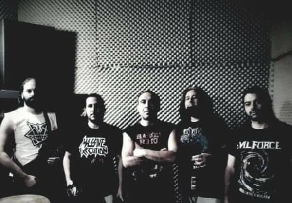 Massive Execution festeja a puro thrash metal en Luque