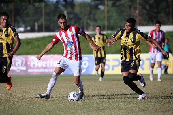Se inicia nueva fase de la Copa de todos