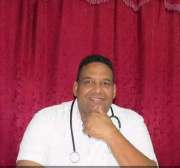 Arroyito lamenta la pérdida del Dr. Cubano