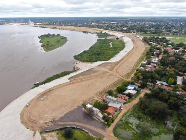 Dos Puentes entre Paraguay y Argentina en preparación según Cancillería
