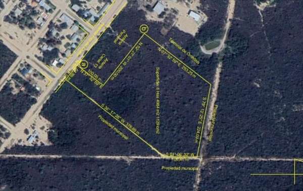Confirman que el nuevo hospital del Chaco se construirá en Mariscal Estigarribia - Noticias del Chaco - ABC Color
