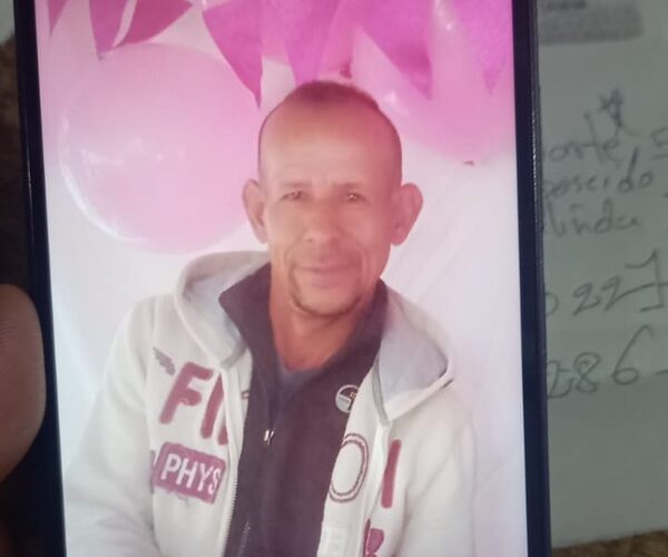 Buscan a persona con trastornos mentales que no regresa a su hogar