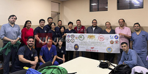 EXITOSAS INTERVENCIONES QUIRÚRGICAS SE LLEVAN A CABO EN ITAPÚA - Itapúa Noticias