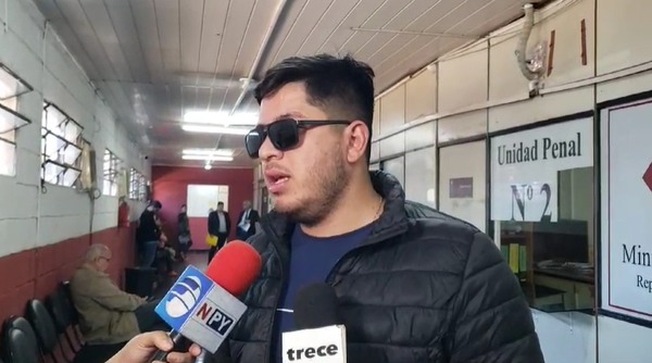 Golpeado y asaltado al término de una fiesta de San Juan