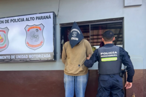 Un hombre “se paseaba” con más de 600 millones en su bolsillo