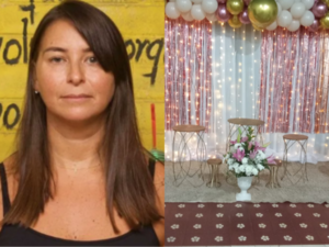 La fiesta re chuchi de 15 años realizada en el Buen Pastor