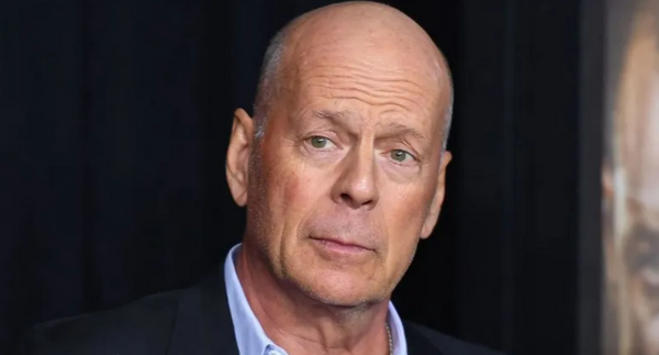 Bruce Willis ya no puede hablar: “Sus habilidades lingüísticas no están disponibles”