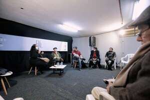 Debate abierto para fortalecer políticas del libro y la lectura - Nacionales - ABC Color